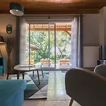 La Cajole Сasa de vacaciones Montgaillard-Lauragais