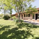 La Cajole Сasa de vacaciones Montgaillard-Lauragais