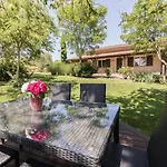 Сasa de vacaciones La Cajole Montgaillard-Lauragais