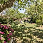 Сasa de vacaciones La Cajole