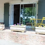 Сasa de vacaciones La Cajole