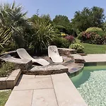 Сasa de vacaciones La Cajole Montgaillard-Lauragais
