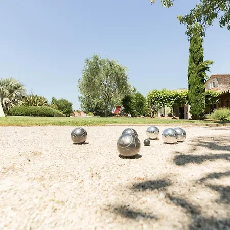 Сasa de vacaciones La Cajole Montgaillard-Lauragais