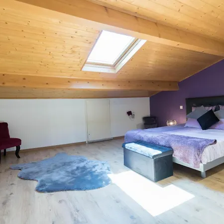 Vakantiehuis La Cajole *