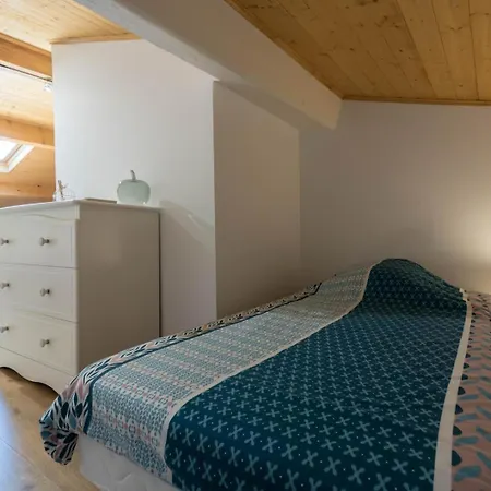 La Cajole Сasa de vacaciones Montgaillard-Lauragais
