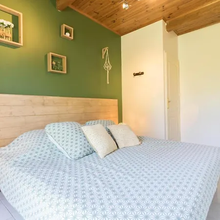 La Cajole Vakantiehuis Montgaillard-Lauragais