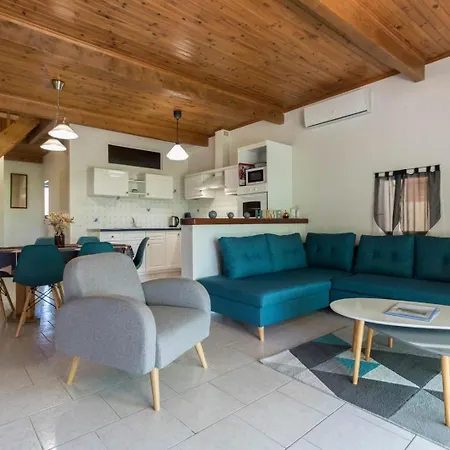 La Cajole Vakantiehuis