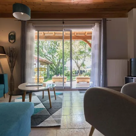 La Cajole Vakantiehuis Montgaillard-Lauragais
