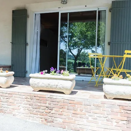Vakantiehuis La Cajole