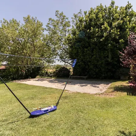 La Cajole Vakantiehuis *