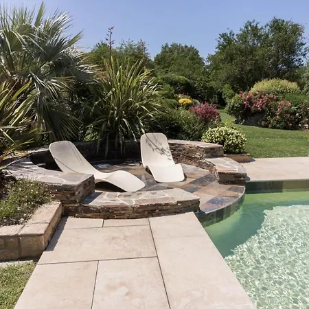 Vakantiehuis La Cajole Montgaillard-Lauragais