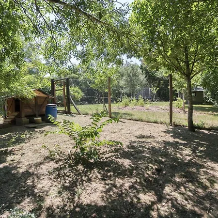 La Cajole Vakantiehuis Montgaillard-Lauragais
