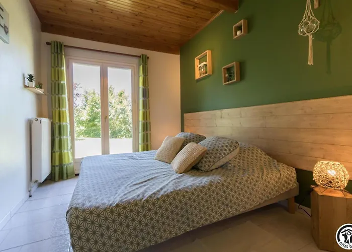 La Cajole Montgaillard-Lauragais