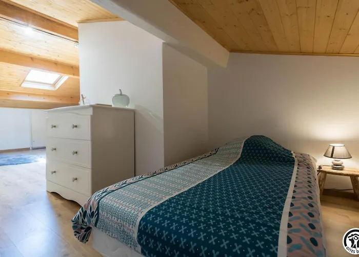 La Cajole 펜션 Montgaillard-Lauragais