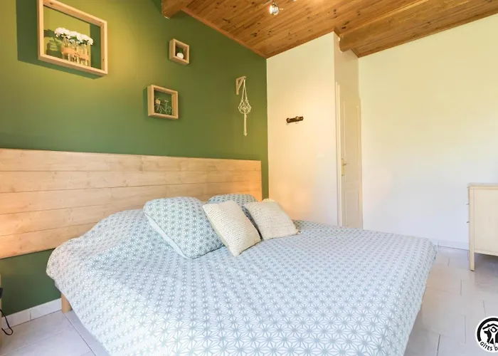 La Cajole 펜션 Montgaillard-Lauragais