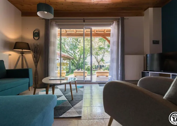 La Cajole 펜션 Montgaillard-Lauragais