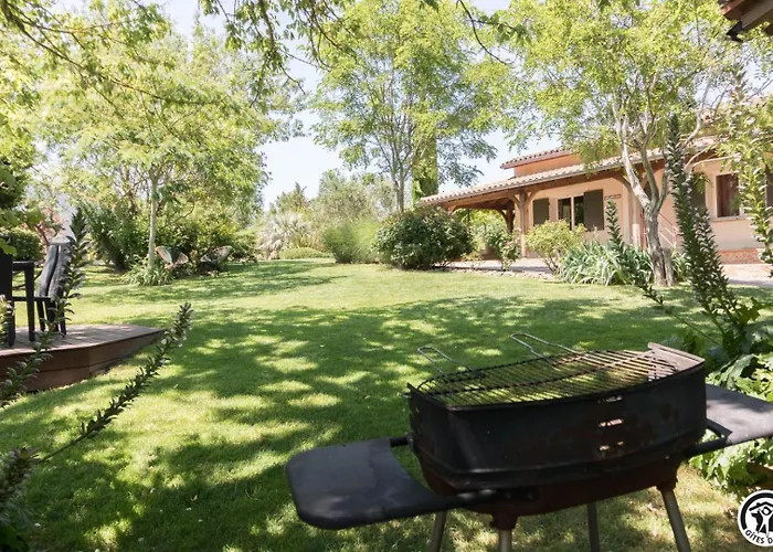 La Cajole * Montgaillard-Lauragais