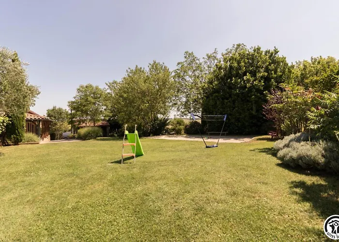 La Cajole Montgaillard-Lauragais