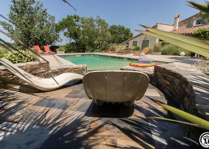 La Cajole Montgaillard-Lauragais