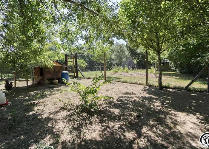 La Cajole 펜션 Montgaillard-Lauragais